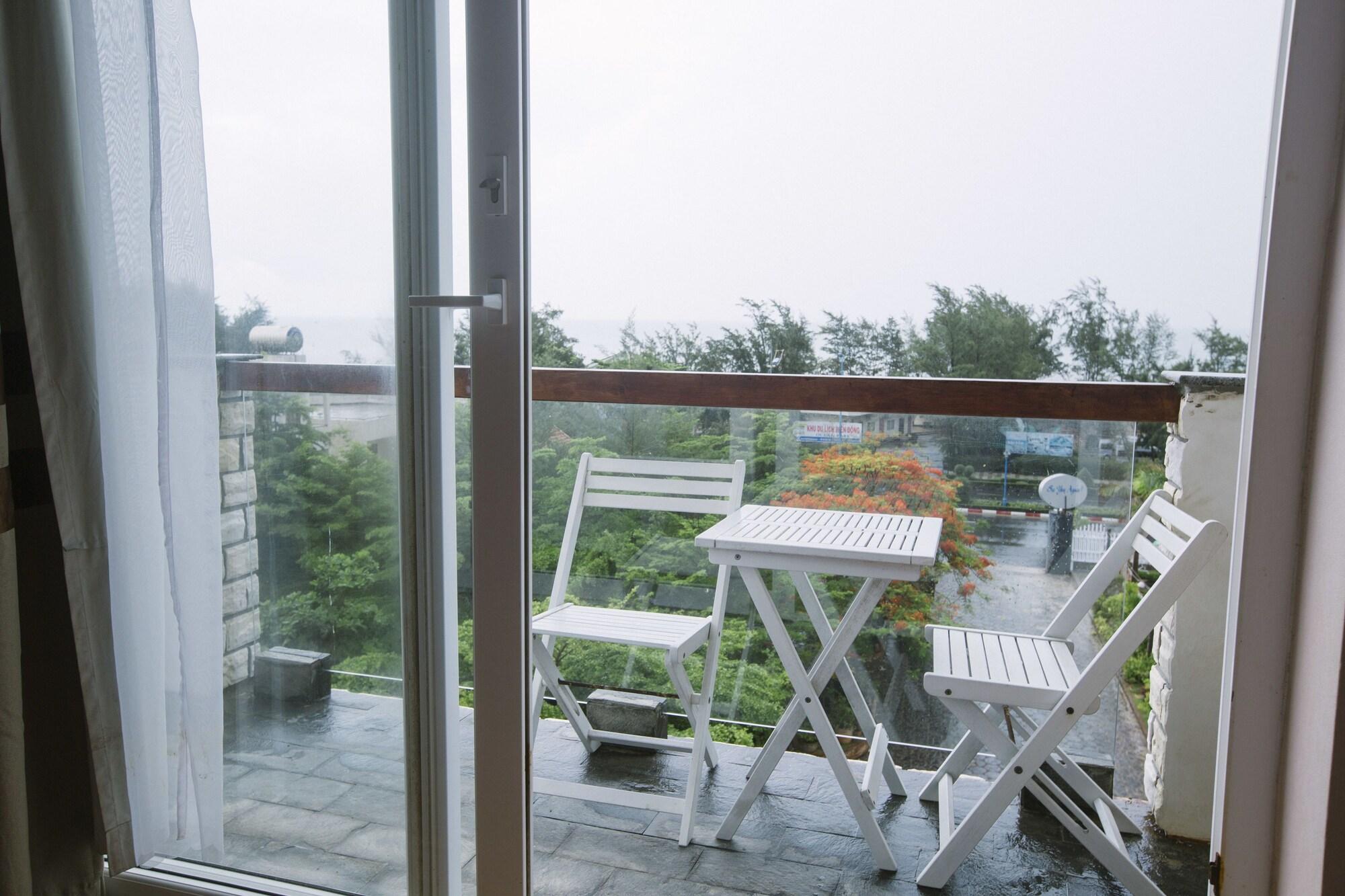 New Wave Vung Tau Hotel Exterior photo