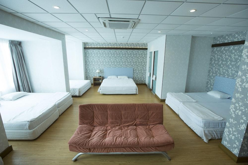 New Wave Vung Tau Hotel Exterior photo