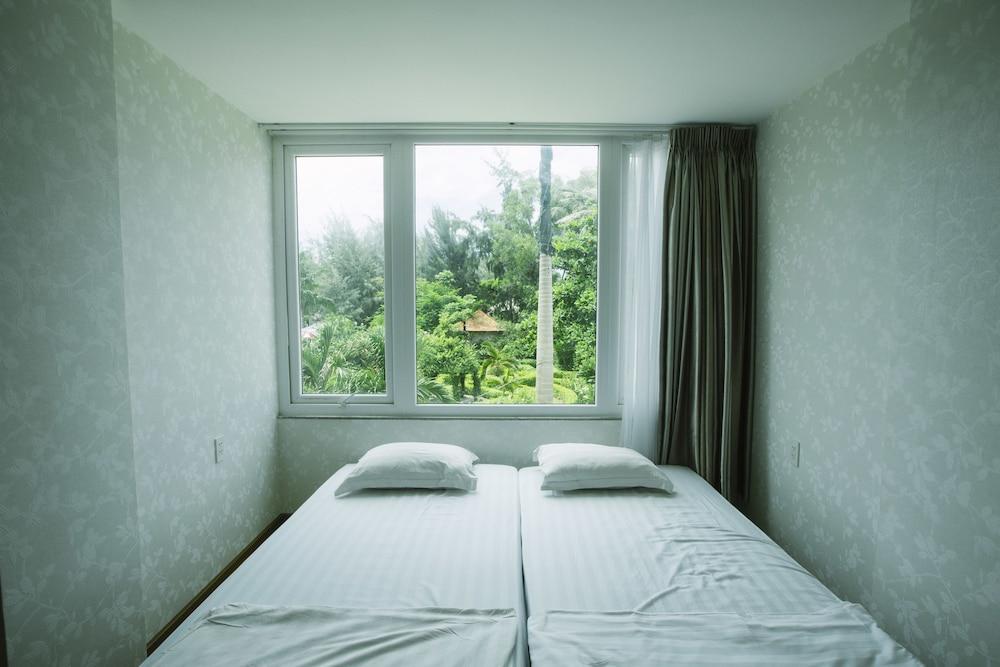New Wave Vung Tau Hotel Exterior photo