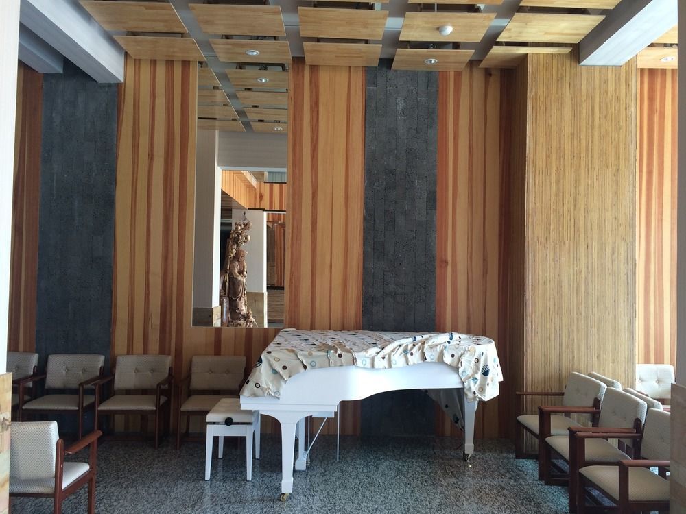New Wave Vung Tau Hotel Exterior photo