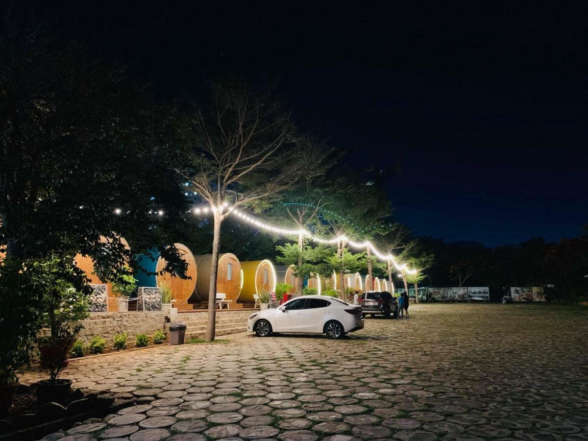 New Wave Vung Tau Hotel Exterior photo