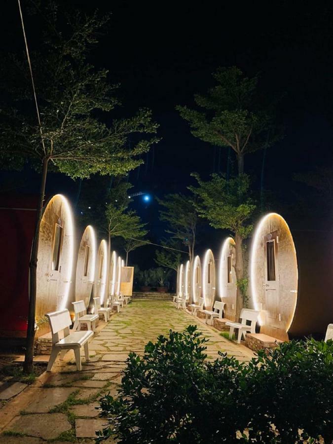 New Wave Vung Tau Hotel Exterior photo